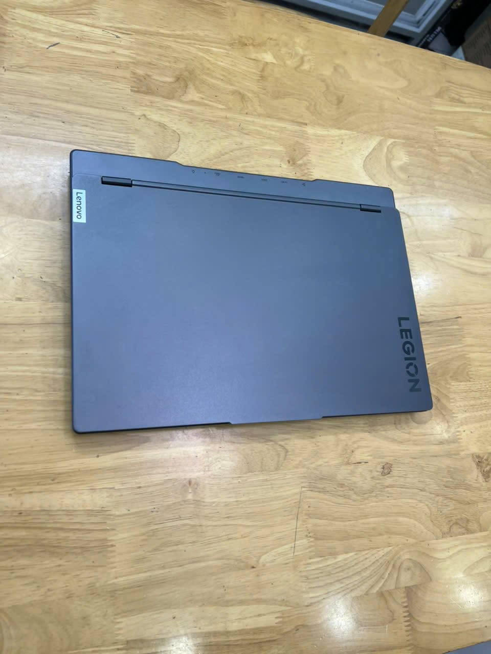 Lenovo Legion 5 R7000 (Like New) - Ảnh 4
