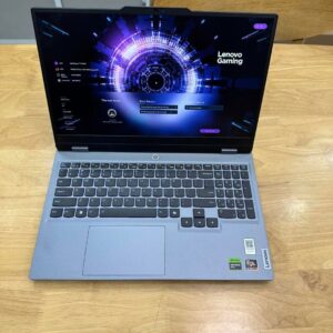 Lenovo Gaming LOQ 15ARP9