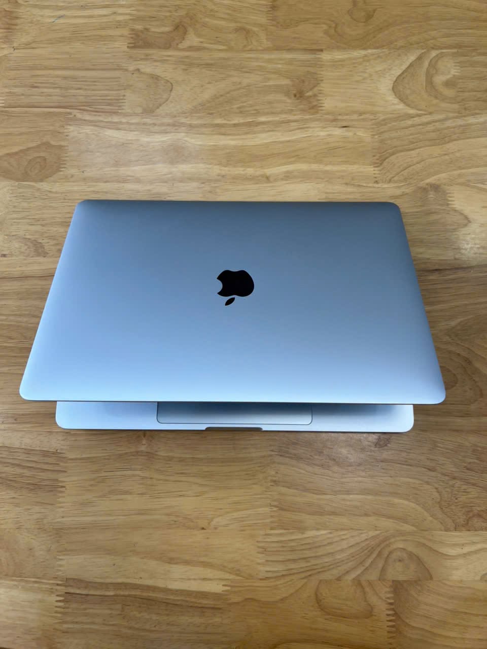 (LIKE NEW) Macbook Pro M1 - 13 inches M1 / Ram 16G / SSD 256G / LCD 13.3 Retina Touchbar Touch ID Truetone - Ảnh 4