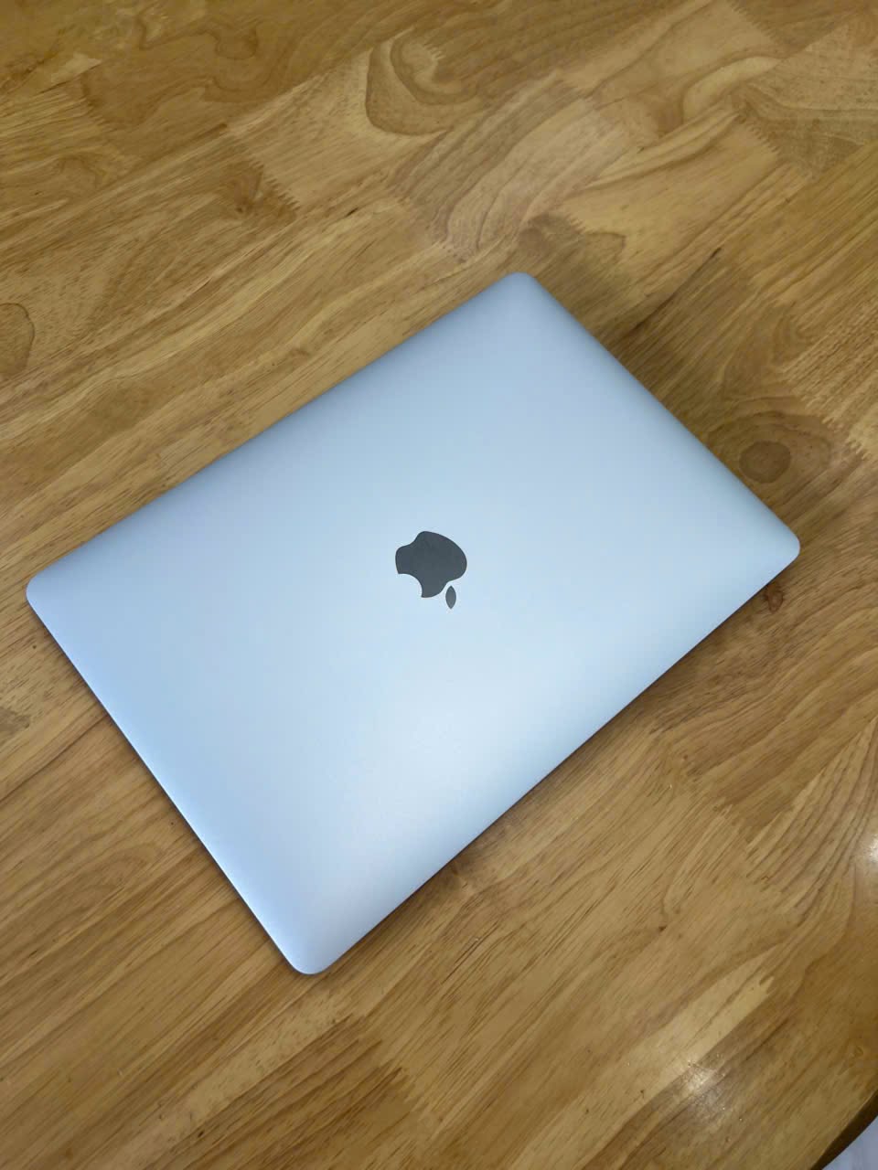 (LIKE NEW) Macbook Pro M1 - 13 inches M1 / Ram 16G / SSD 256G / LCD 13.3 Retina Touchbar Touch ID Truetone - Ảnh 5