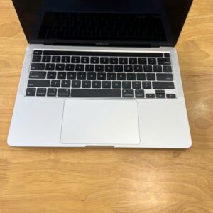 (LIKE NEW) Macbook Pro M1 - 13 inches M1 / Ram 16G / SSD 256G / LCD 13.3 Retina Touchbar Touch ID Truetone