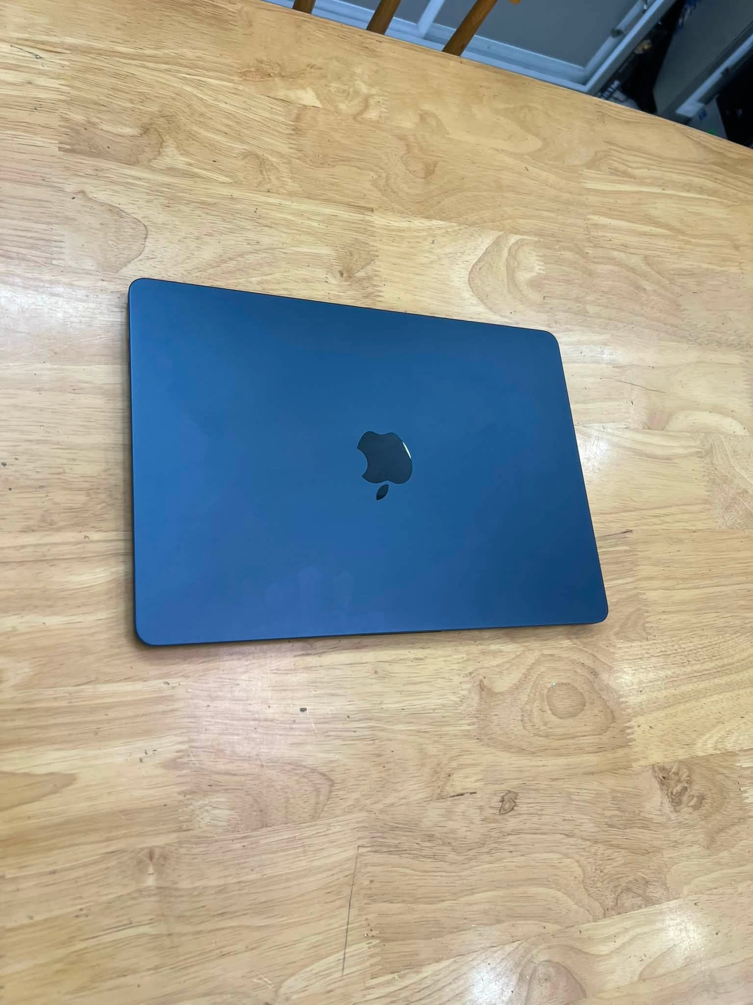 Macbook Air M2 13inch 8GB 256GB - Ảnh 2