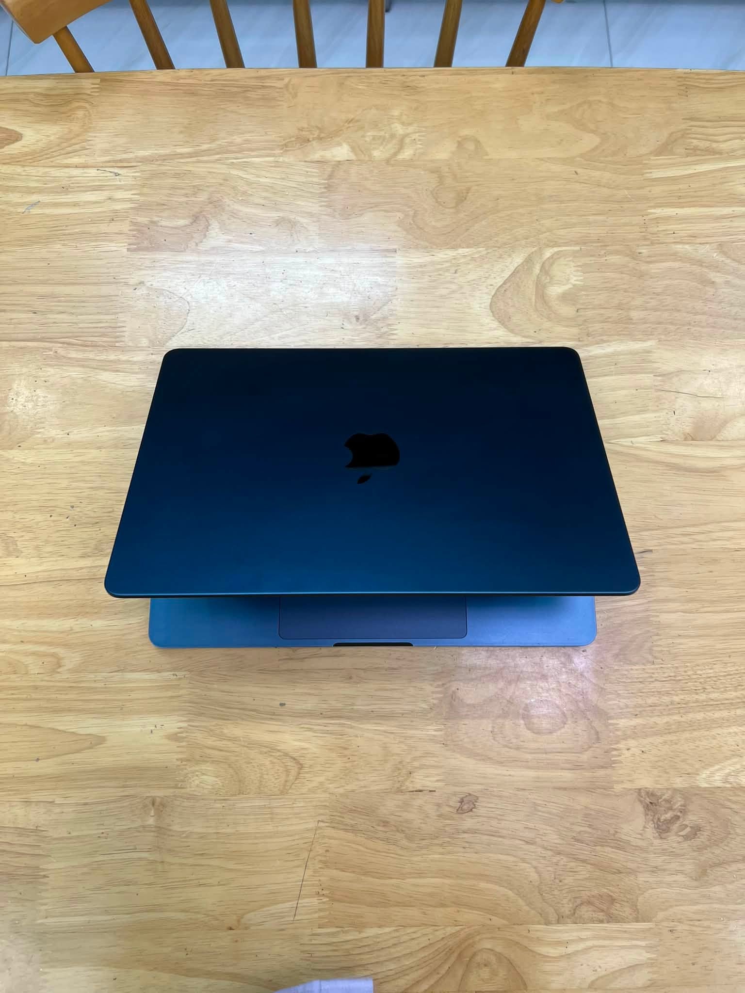 Macbook Air M2 13inch 8GB 256GB - Ảnh 5