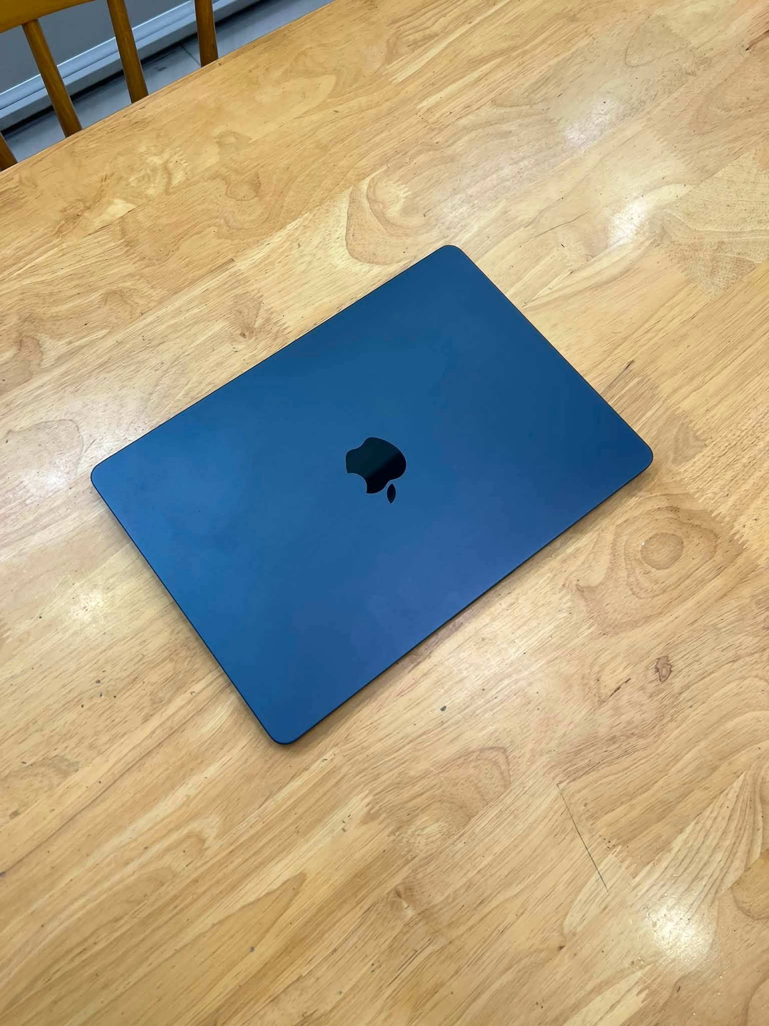 Macbook Air M2 13inch 8GB 256GB - Ảnh 6