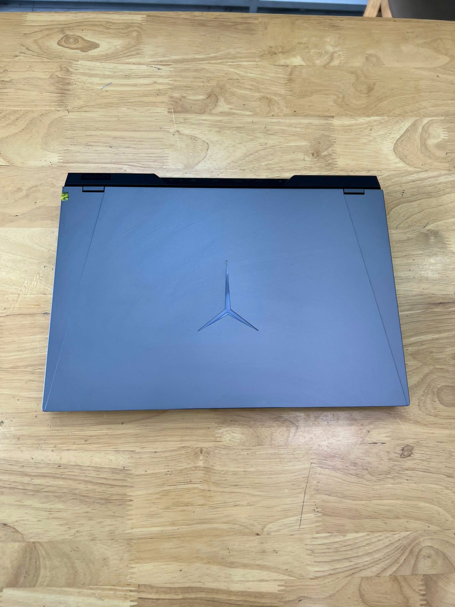 Lenovo Legion R9000P Ryzen 7 6800H 16GB 512GB NVMe RTX 3060 6GB LCD 16" 2.5K 165Hz - Ảnh 5