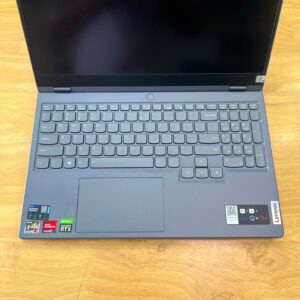 Lenovo Legion 5 2022 R7000 Ryzen 7 6800H 16GB 512GB RTX3050 4GB LCD 15.6" 2k5 165Hz LED RGB