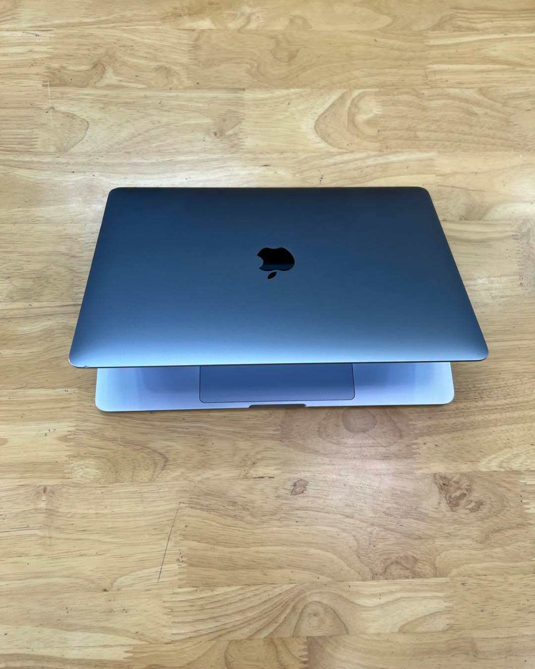 MacBook Pro M1 8GB RAM 256GB SSD LCD 13.3" Retina (Touch Bar, Touch ID) - Ảnh 4