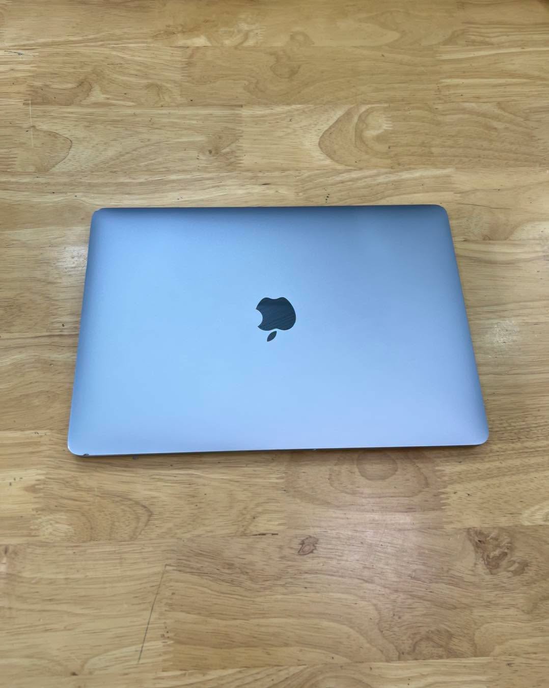 MacBook Pro M1 8GB RAM 256GB SSD LCD 13.3" Retina (Touch Bar, Touch ID) - Ảnh 5