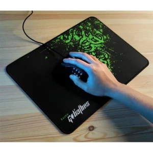 Tấm lót chuột Razer 2mm (25x30cm)