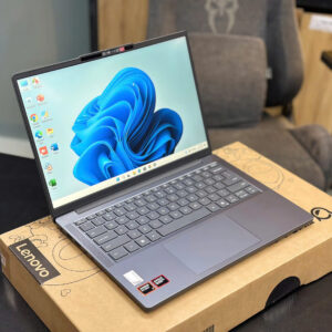 Lenovo Xiaoxin 14C ARP10 2026 (Lenovo IdeaPad Slim 3) Ryzen 7-170, 16GB RAM, 512GB SSD, 14.0” FHD, Radeon 680M