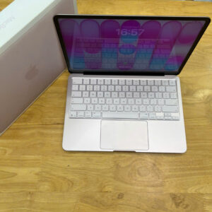 (NEW SEAL) MacBook Neo 13 inch 2026 A18 Pro 2026 8GB RAM 256GB Liquid Retina 13.3" 500 nitsSSD