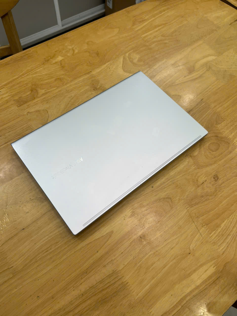 Asus Vivobook A515EP i5-1135G7 16GB RAM 512GB SSD NVMe MX330 15.6" FHD - Ảnh 5