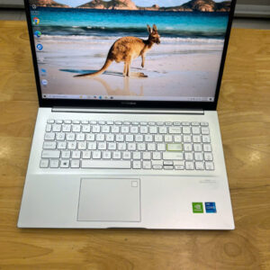 Asus Vivobook A515EP i5-1135G7 16GB RAM 512GB SSD NVMe MX330 15.6" FHD