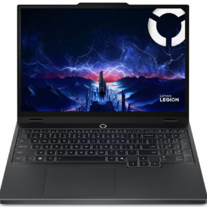 Lenovo Legion 5 Gen 10 2025 - AMD Ryzen 7 260, RAM 16GB, SSD 1TB, RTX 5060, 15.1" 2,5K OLED - LIKENEW