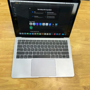 MacBook Air 2019 Core i5 RAM 8GB SSD 256GB 13.3" Retina True Tone Touch ID