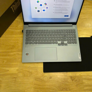 Lenovo ThinkBook 16 G4+ Ryzen 7 7840H RAM 16GB 512GB SSD AMD Radeon Graphics 16.0" 2.5K 100% sRGB (New)