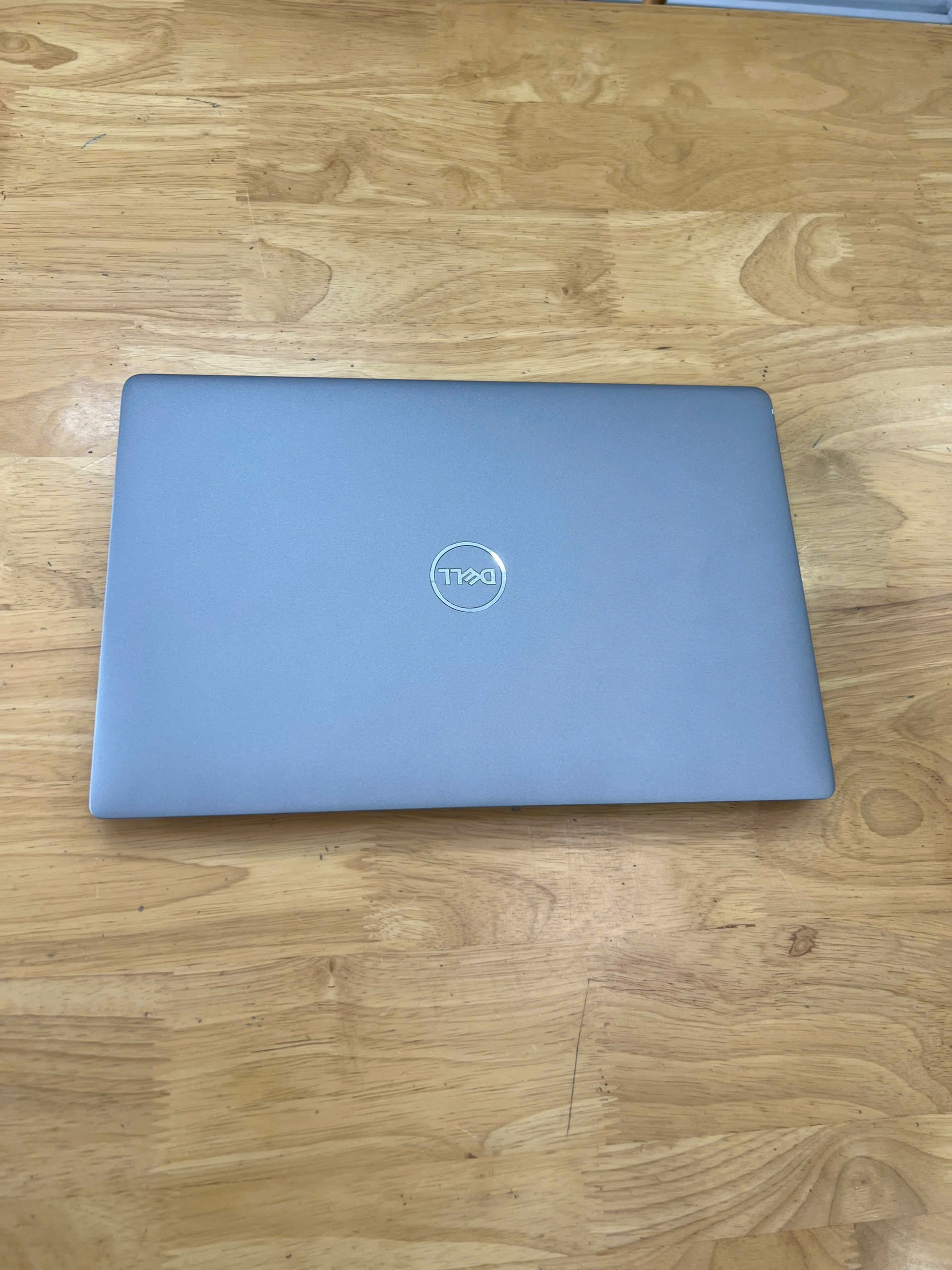 Dell Latitude 5420 Core i7-1165G7 RAM 8GB SSD 256GB LCD 14" FHD - Ảnh 5
