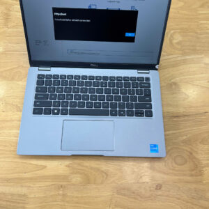 Dell Latitude 5420 Core i7-1165G7 RAM 8GB SSD 256GB LCD 14" FHD