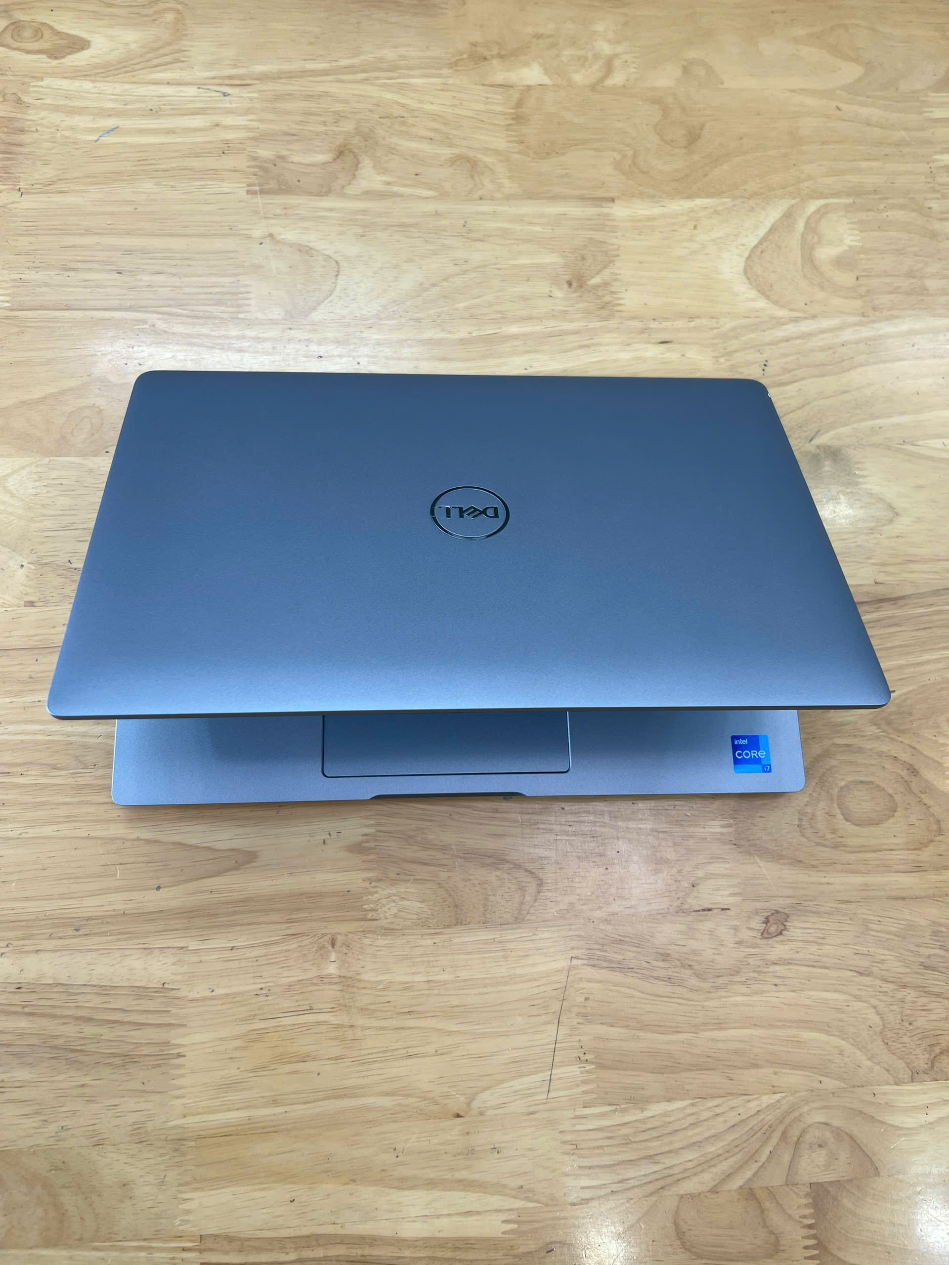 Dell Latitude 5420 Core i7-1165G7 RAM 8GB SSD 256GB LCD 14" FHD - Ảnh 4