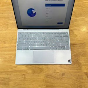 Dell XPS 9315 Core i7-1250U RAM 32GB SSD 1TB 13.4" FHD+ Vân tay led phím FaceID