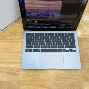 MacBook Air M3 - Apple M3 RAM 16GG SSD 256GG LCD 13.6 inches Retina Touch ID Truetone