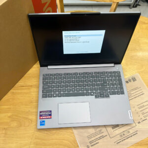 Lenovo Thinkbook 16 G9 IRL 21US008DVA | Core i5-13420H 16GB 512GB Intel® UHD Graphics 16'' WUXGA NoOS (New)