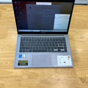 Asus Vivobook S433EA Core i5 1135G7 8GB RAM 512GB SSD LCD 14 FHD IPS LED NumberPad