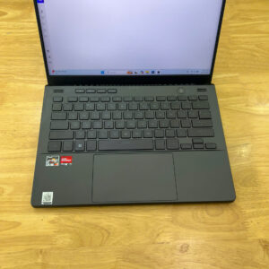 ASUS Gaming ROG Zephyrus G14 GA402RJ Ryzen 7 6800HS 16GB RAM 512GB SSD NVMe Radeon RX 6700S 8GB 14.0" 2.5K