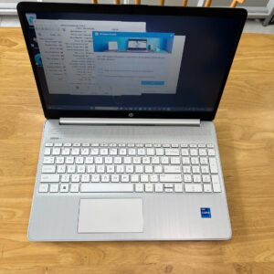 HP 15 FQ Core i7-1255 RAM 8GB 512GB SSD LCD 15.6 FHD IPS