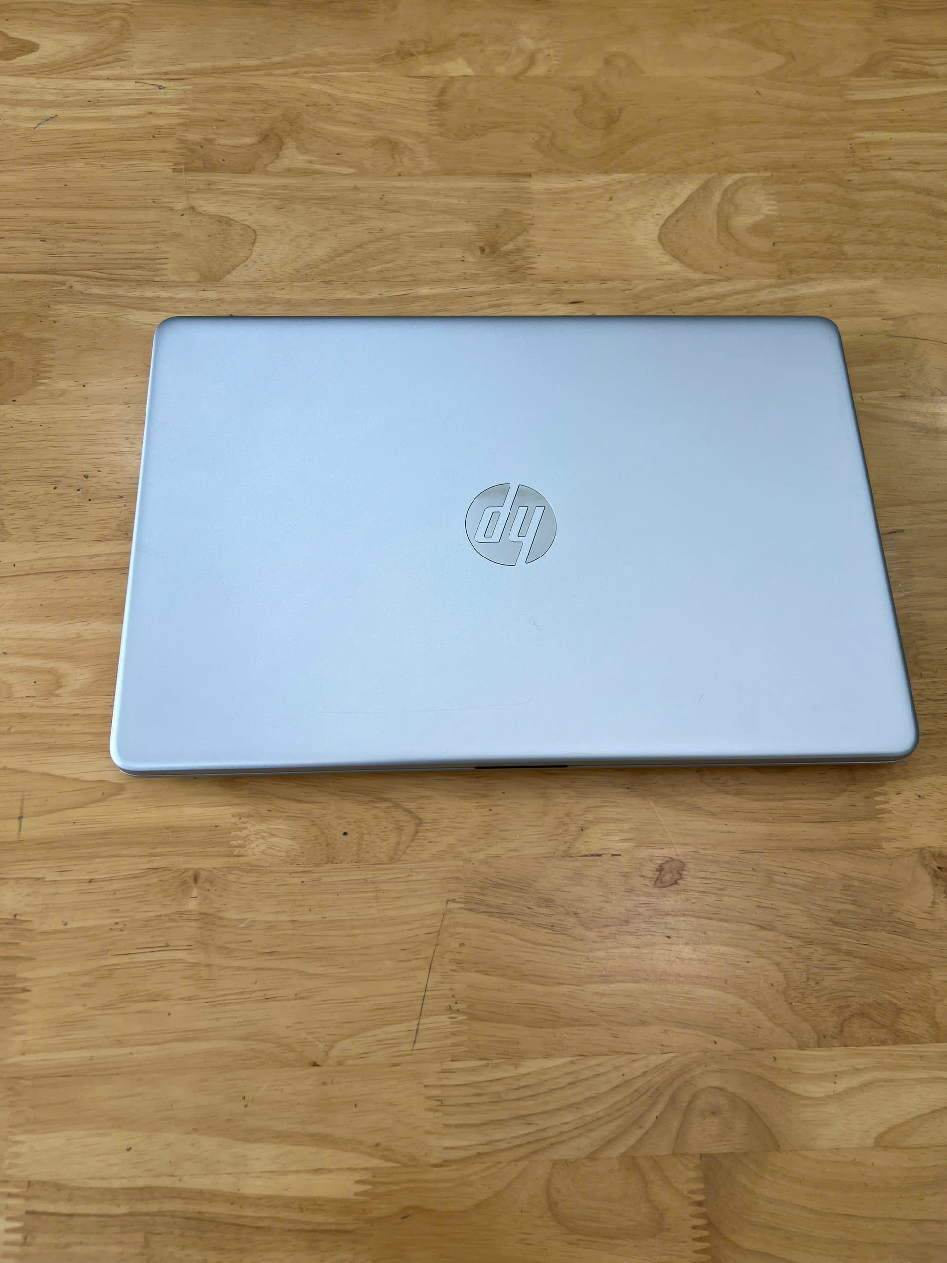 HP 15 FQ Core i7-1255 RAM 8GB 512GB SSD LCD 15.6 FHD IPS - Ảnh 5