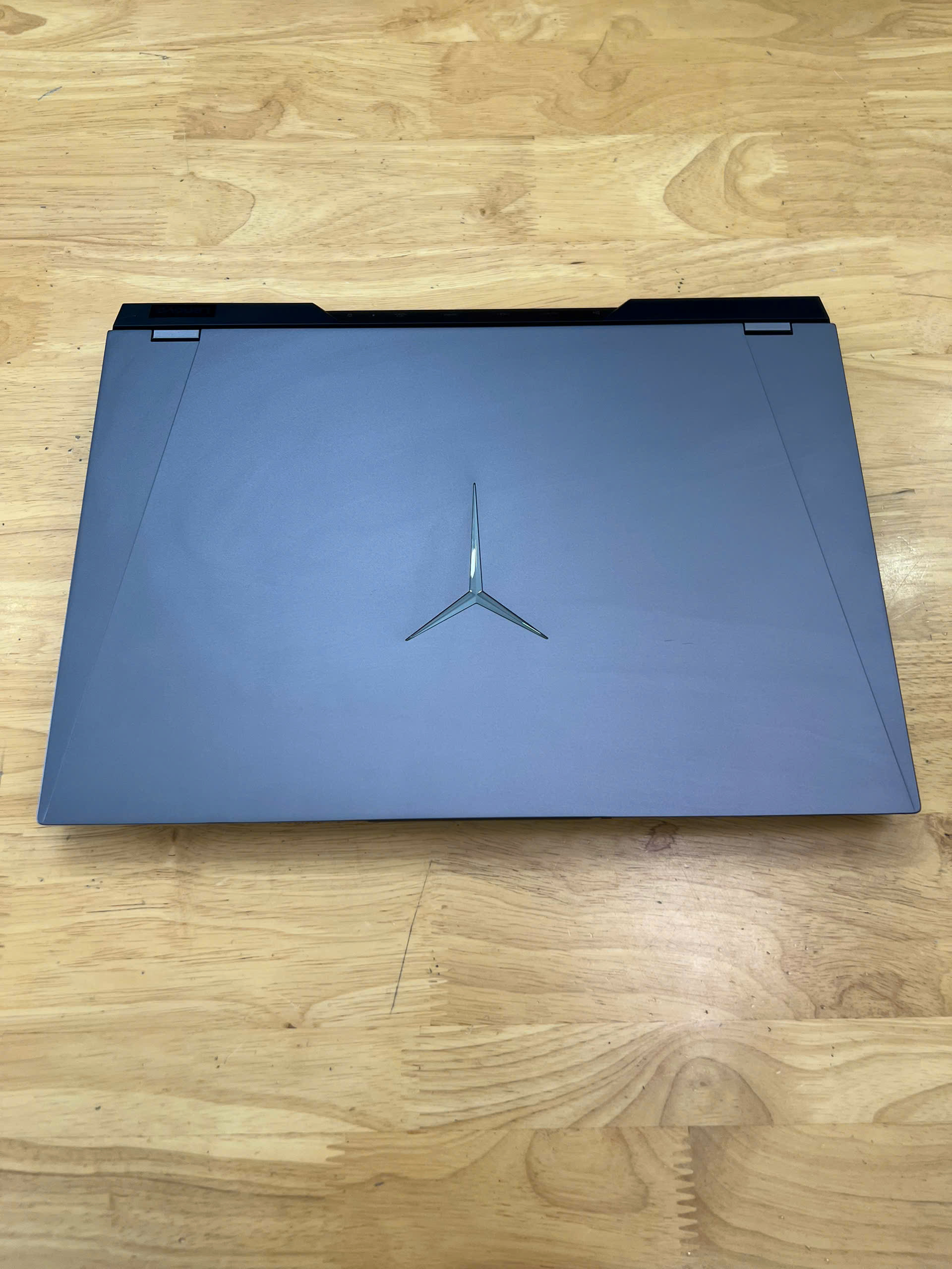 Lenovo Legion 5 Pro Y9000P Core i9-12900H RAM 16GB SSD 512GB RTX 3060 6GB 16.0" 2.5K 165Hz - Ảnh 4