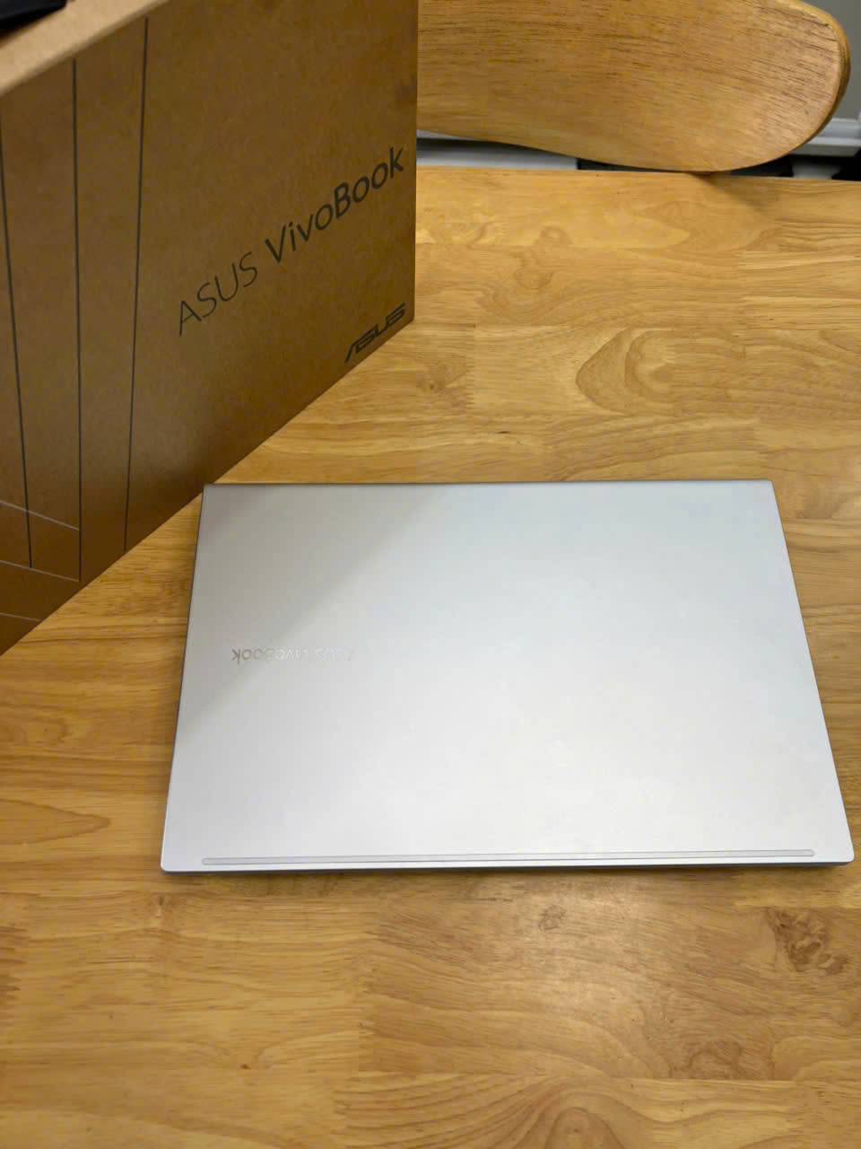 Asus VivoBook M513 Ryzen 7 5700U RAM 8GB SSD 512GB LCD 15.6" FHD - Ảnh 5