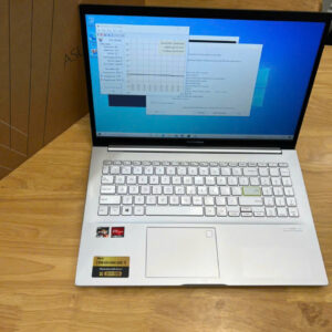 Asus VivoBook M513 Ryzen 7 5700U RAM 8GB SSD 512GB LCD 15.6" FHD
