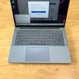 Lenovo Ideapad Slim 3 Core i7-13620H RAM 8GB SSD 512GB LCD 14" FHD+