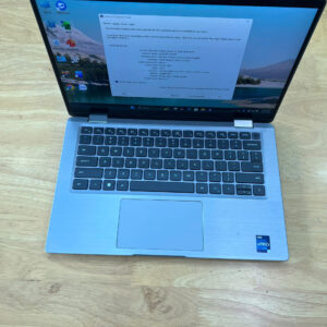 Dell Latitude 7430 2in1 Core i7-1265U RAM 16GB SSD 256GB LCD 14.0" Full HD Touch
