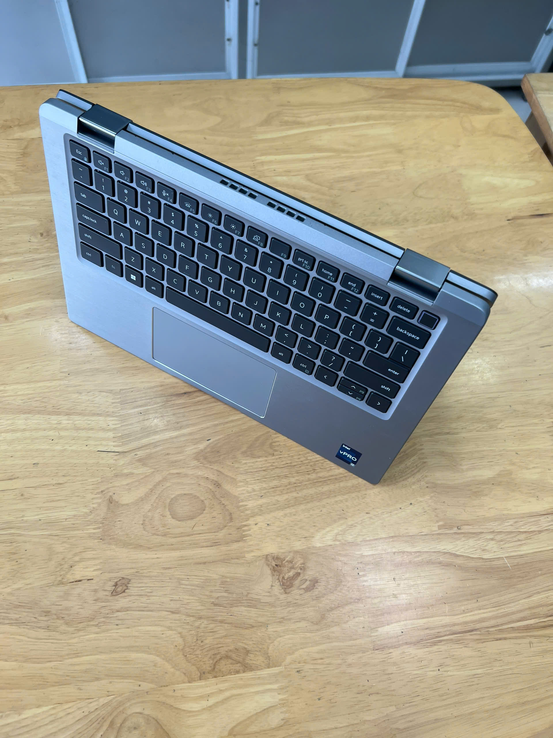 Dell Latitude 7430 2in1 Core i7-1265U RAM 16GB SSD 256GB LCD 14.0" Full HD Touch - Ảnh 3