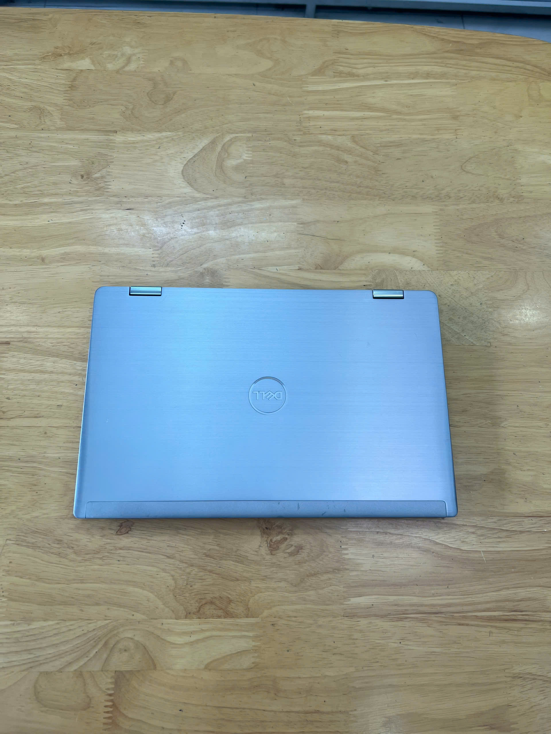 Dell Latitude 7430 2in1 Core i7-1265U RAM 16GB SSD 256GB LCD 14.0" Full HD Touch - Ảnh 4