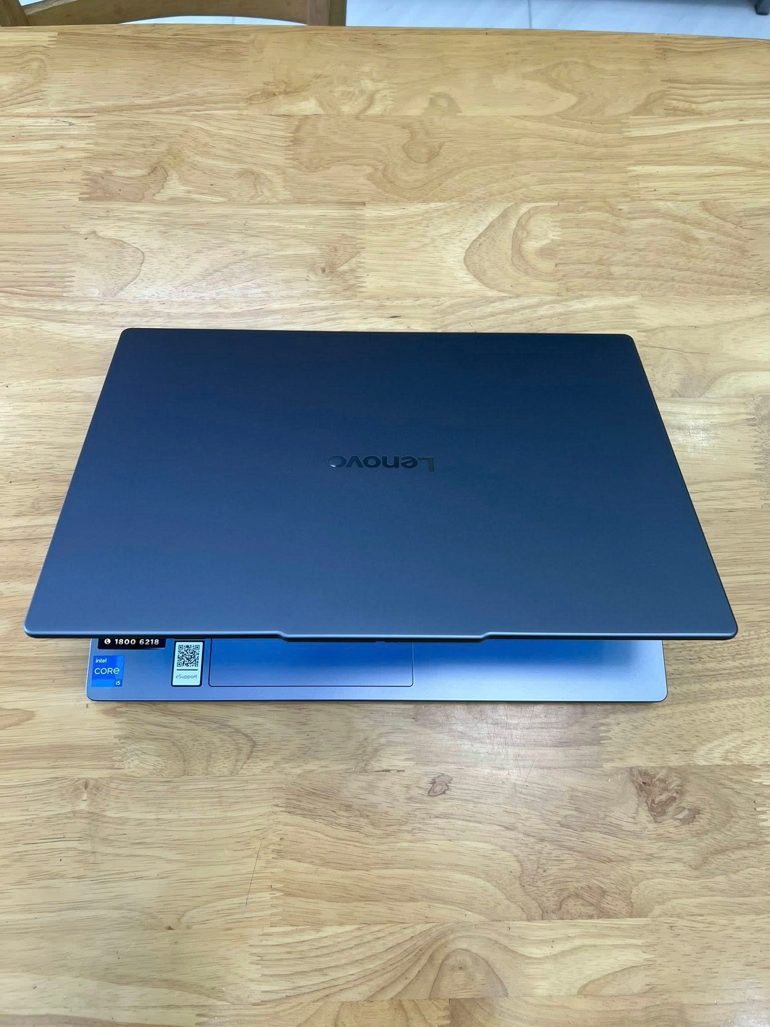 Lenovo Slim 3 (15IRP10) Core i5-13420H RAM 16GB SSD 512GB NVMe LCD 15.3" FHD+ - Ảnh 4