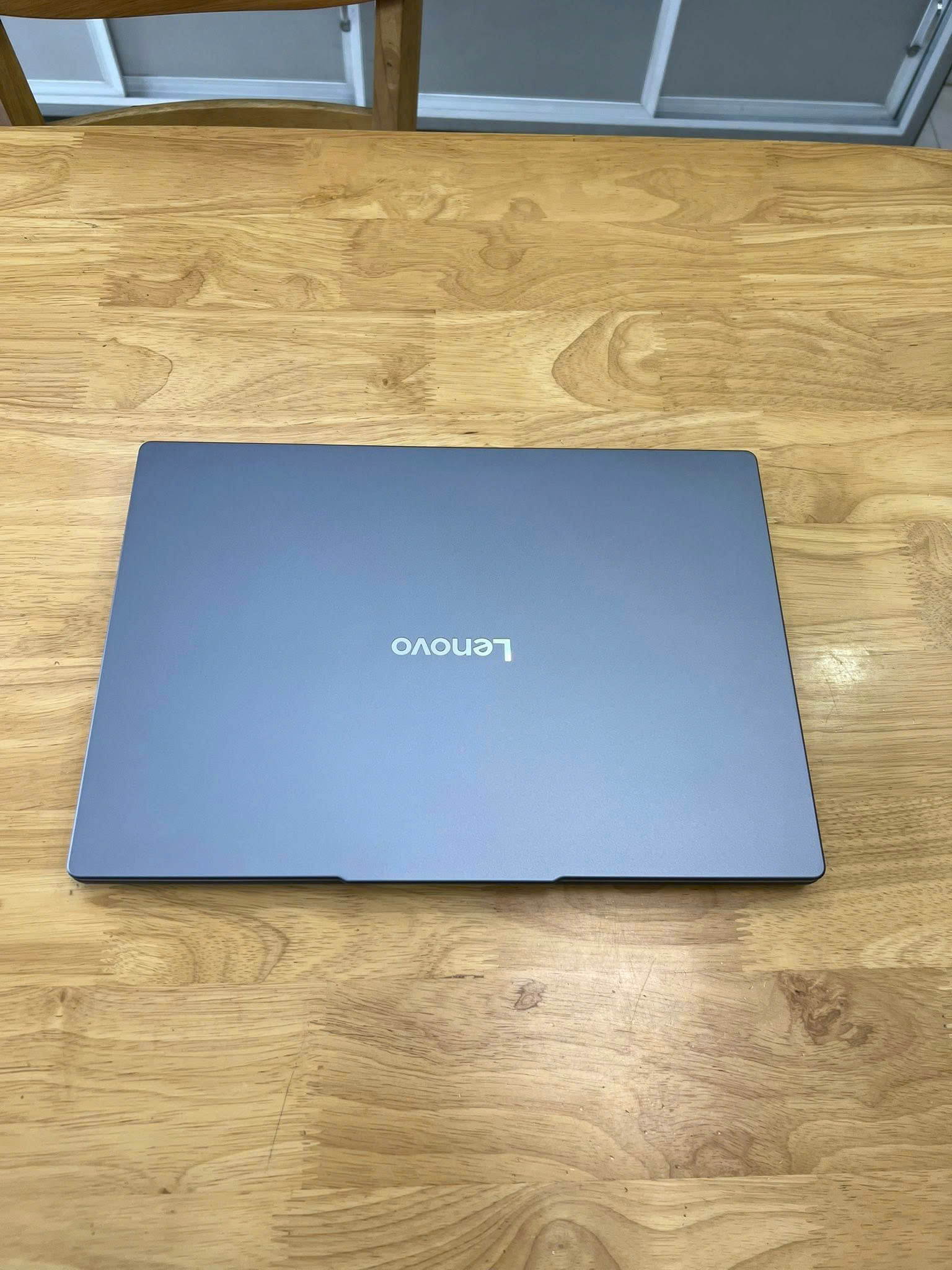 Lenovo Slim 3 (15IRP10) Core i5-13420H RAM 16GB SSD 512GB NVMe LCD 15.3" FHD+ - Ảnh 5