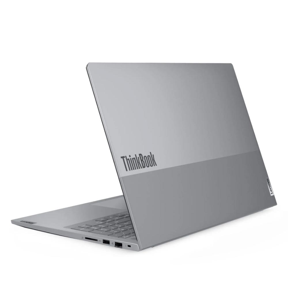 Lenovo Thinkbook 16 G9 IRL 21US008DVA | Core i5-13420H 16GB 512GB Intel® UHD Graphics 16'' WUXGA NoOS (New) - Ảnh 4