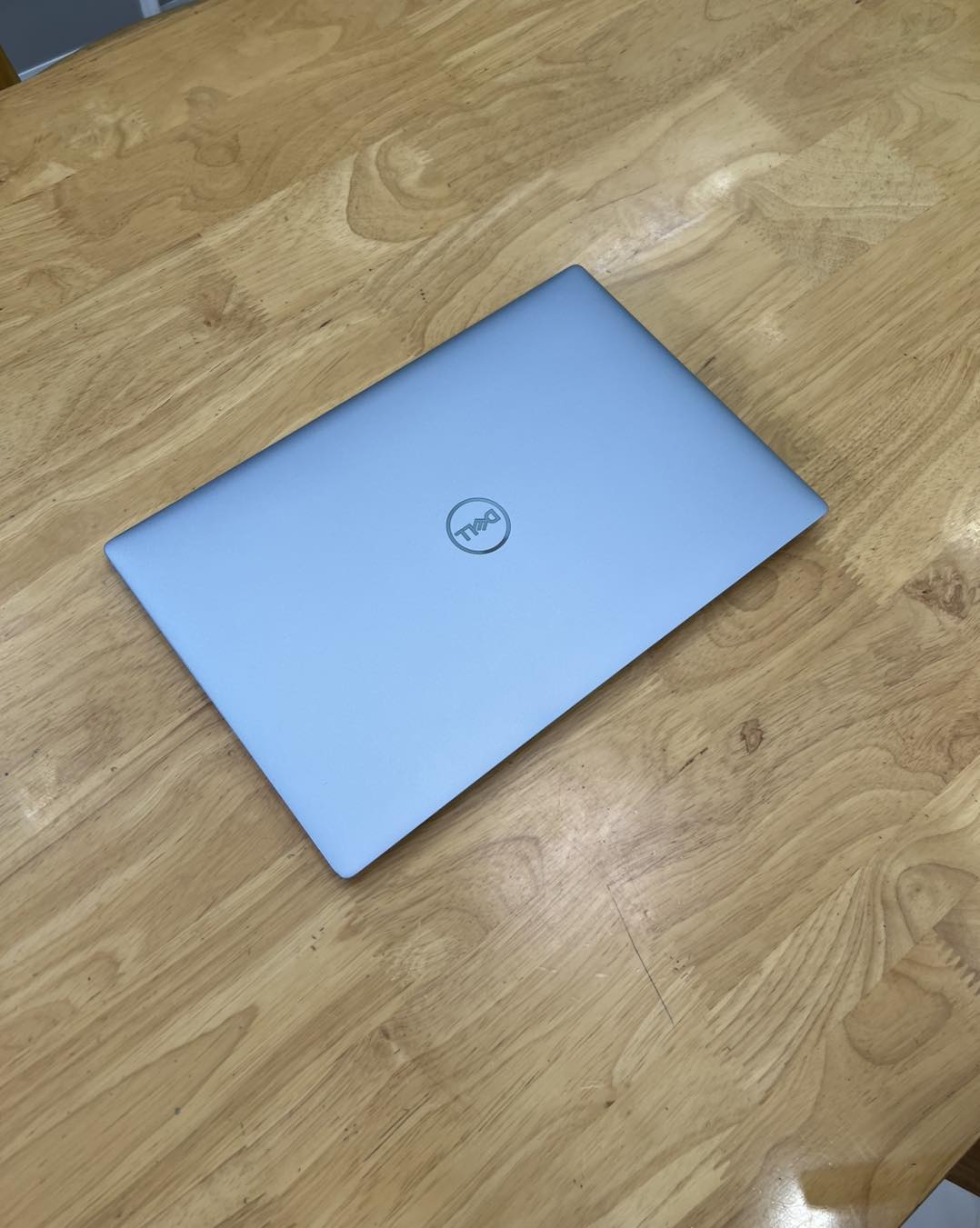 Dell XPS 9315 Core i7-1250U RAM 32GB SSD 1TB 13.4" FHD+ Vân tay led phím FaceID - Ảnh 7