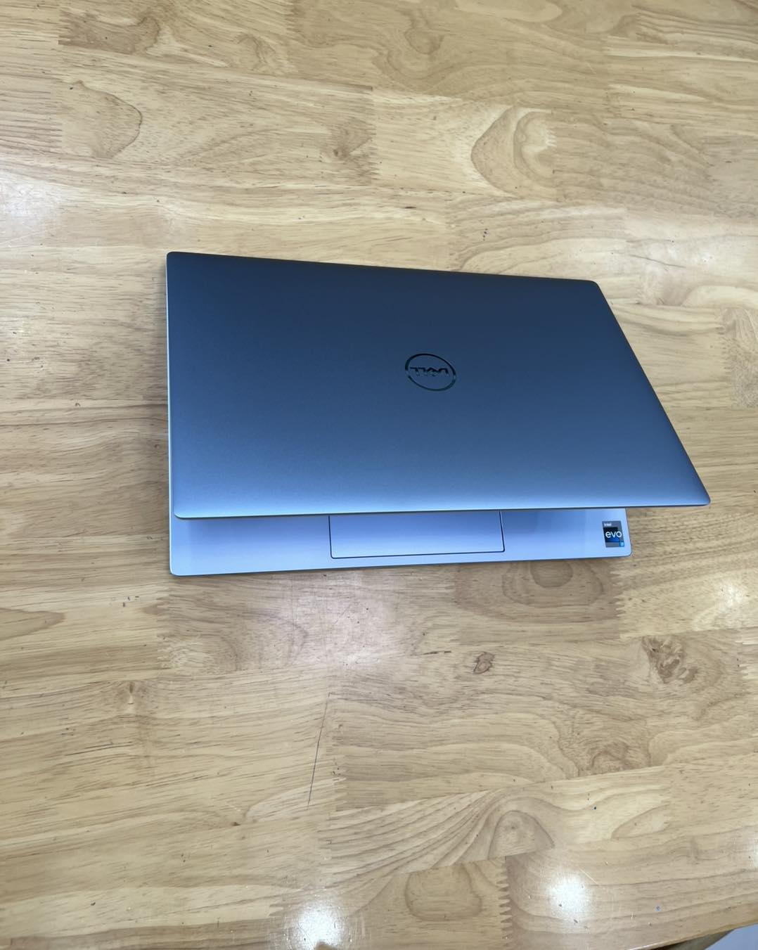 Dell XPS 9315 Core i7-1250U RAM 32GB SSD 1TB 13.4" FHD+ Vân tay led phím FaceID - Ảnh 5