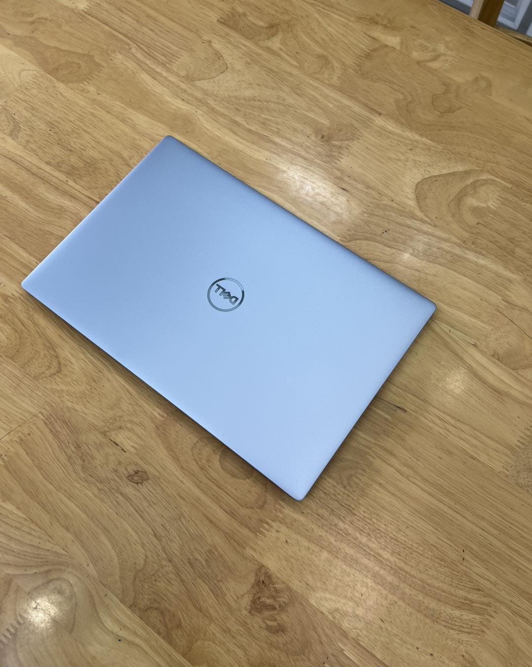 Dell XPS 9315 Core i7-1250U RAM 32GB SSD 1TB 13.4" FHD+ Vân tay led phím FaceID - Ảnh 3