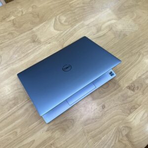 Dell XPS 9315 Core i7-1250U RAM 32GB SSD 1TB 13.4" FHD+ Vân tay led phím FaceID