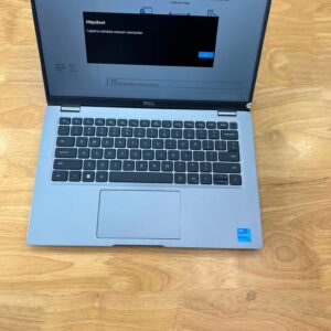 Dell Latitude 5420 Core i7-1165G7 RAM 8GB SSD 256GB LCD 14" FHD