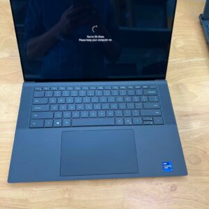 Dell Precision 5560 | Core i9 - 11950H 32GB 512GB RTX A2000 4GB 15.6'' 4K