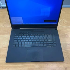 Asus Gaming Rog Zephyrus G GA502DU Ryzen 7 3750H 16G 512G nVidia GTX1660Ti 6G LCD 15.6 FHD 120hz