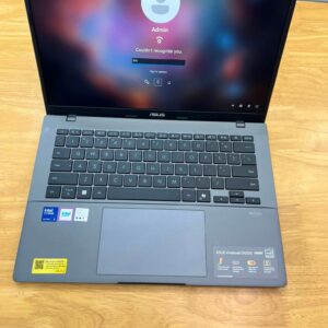 ASUS Vivobook S14 S3407CA-LY095WS U5-225H/16GB/512GB PCIE/14.0 WUXGA - Likenew BH 2027