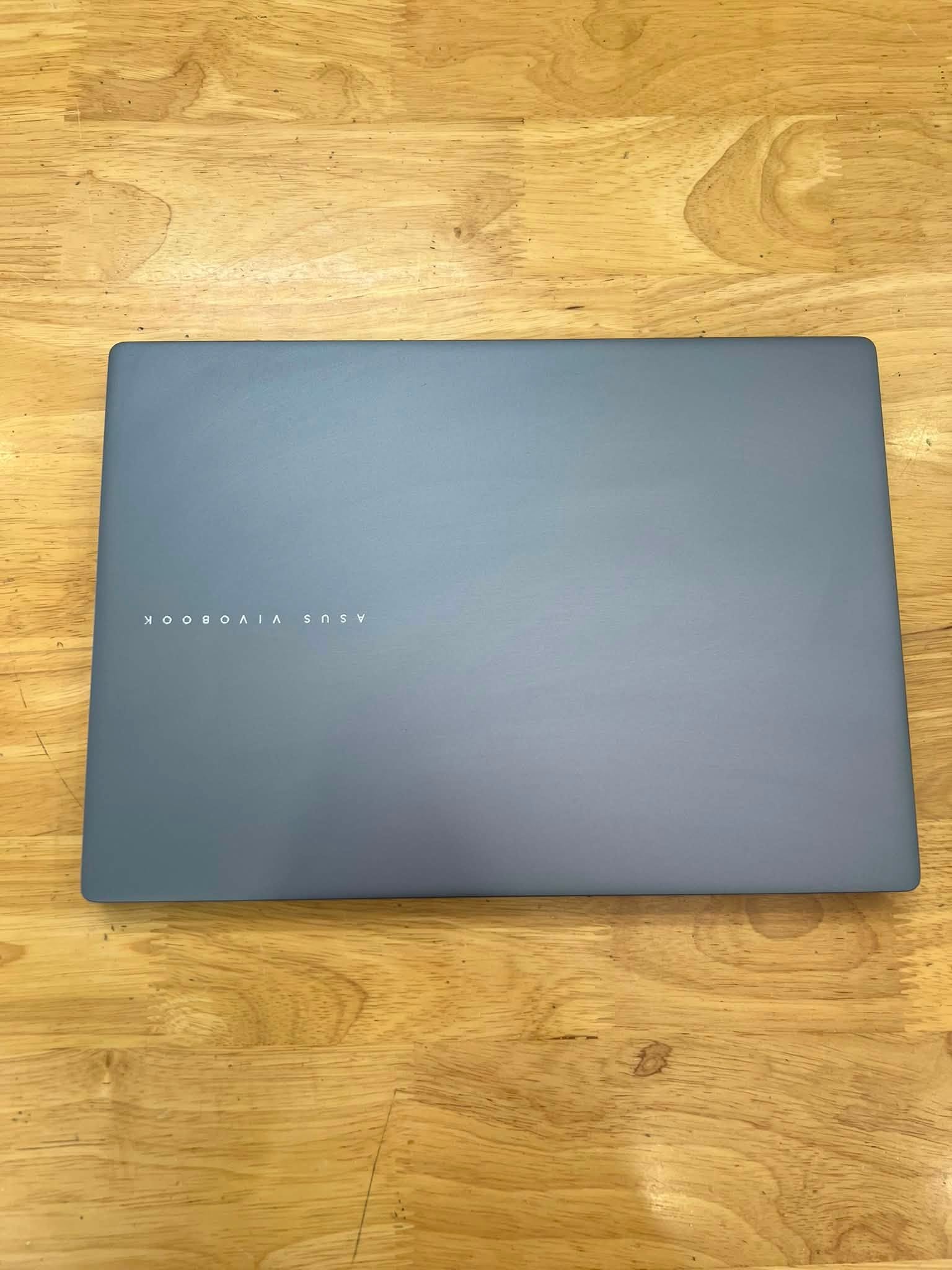 ASUS Vivobook S14 S3407CA-LY095WS U5-225H/16GB/512GB PCIE/14.0 WUXGA - Likenew BH 2027 - Ảnh 8
