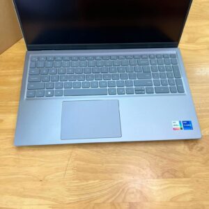 Dell Inspiron 5510 i7-11370H RAM 16GB SSD 512GB 15.6 inch Full HD